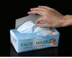 三層無紡布口罩 種類、特性與選擇指南